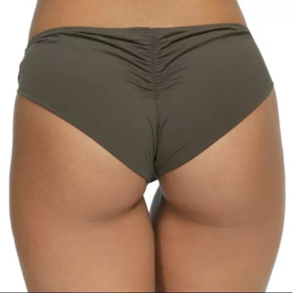 NWT Vince Camuto Cheeky Bikini Swimsuit Bottoms - Picture 2 of 16